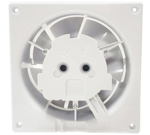 Осевой вентилятор airRoxy dRim 100PS-C183-D100