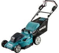 Газонокосилка Makita DLM481Z без АКБ