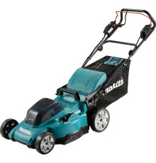 Газонокосилка Makita DLM481Z без АКБ