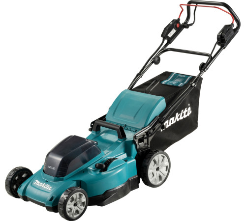 Газонокосилка Makita DLM481Z без АКБ