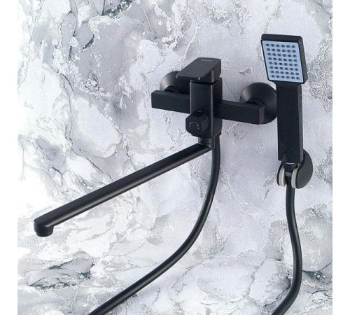 Смеситель Potato P2206BL