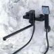 Смеситель Potato P2206BL