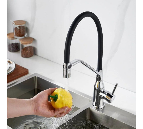 Смеситель Shevanik S343-3