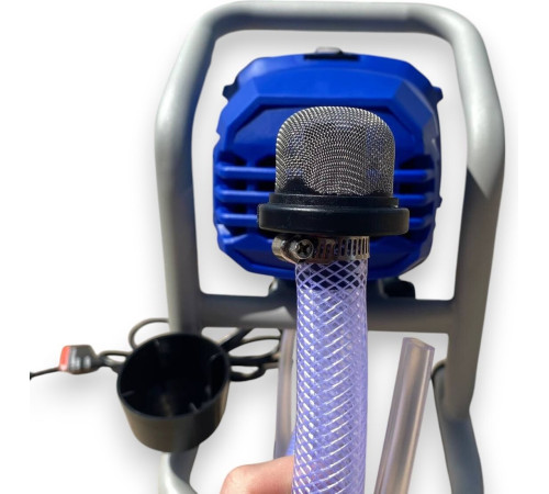 Краскораспылитель Redbo APS-8626