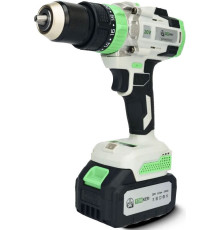 Дрель-шуруповерт Torker MA20-6 с 2-мя АКБ, кейс, оснастка