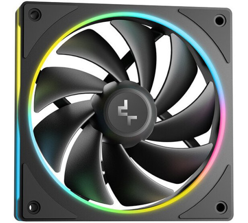 Система жидкостного охлаждения для процессора DeepCool LE360 PRO R-LE360PRO-BKAMMC-G-1