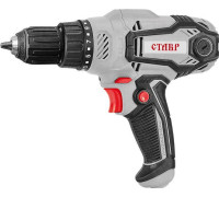 Дрель-шуруповерт Stavr Ставр ДШС-10/470