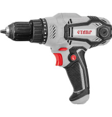 Дрель-шуруповерт Stavr Ставр ДШС-10/470
