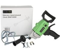 Дрель-миксер Zitrek ZKM1300W