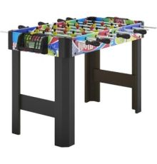 Настольный футбол Unix Line Мини GTSU101X42CL