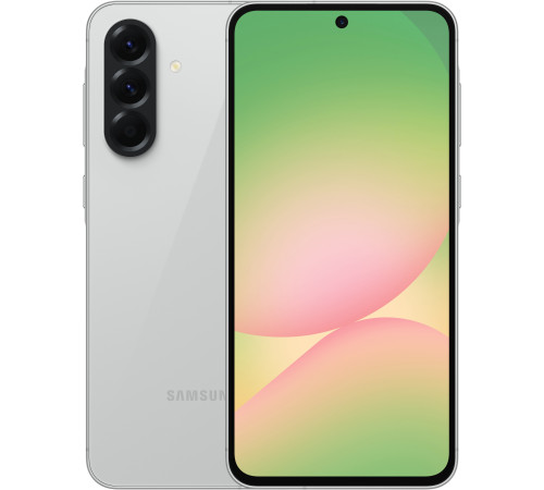 Телефон Samsung Galaxy A56 SM-A566E 8GB/256GB серый