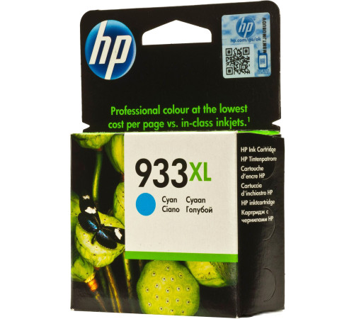 Картридж HP Officejet 933XL CN054AE