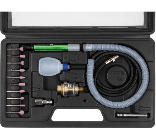 Пневмошлифмашина ECO AGV-55A