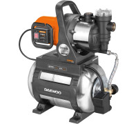 Насос Daewoo Power DAS 6000/24 Inox