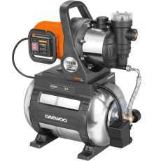 Насос Daewoo Power DAS 6000/24 Inox