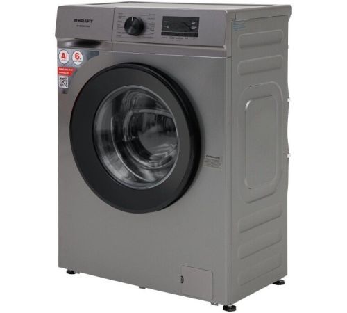 Стиральная машина Kraft KF-MBDS6109G