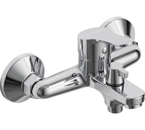 Смеситель Wellerein Silk 21SK54