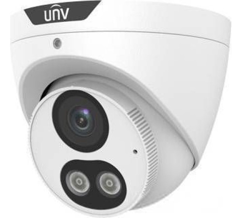 IP-камера Uniview IPC3618SE-ADF28KM-WL-I0