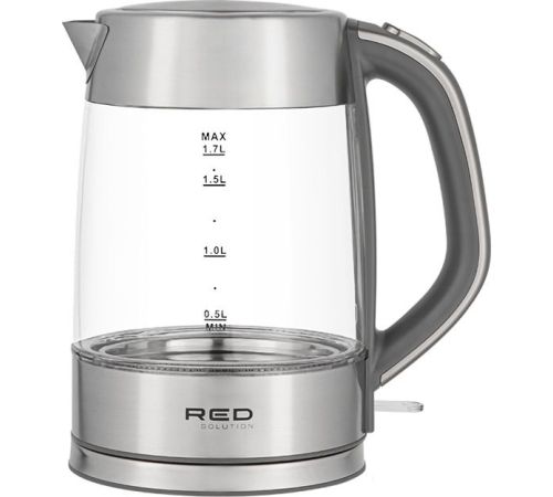 Электрический чайник RED Solution RK-G138
