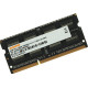 Оперативная память Digma 8ГБ DDR3 SODIMM 1600 МГц DGMAS31600008D
