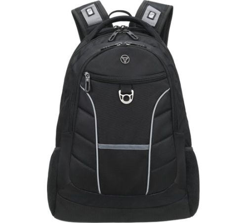 Городской рюкзак Torber Xplor T2371 черный