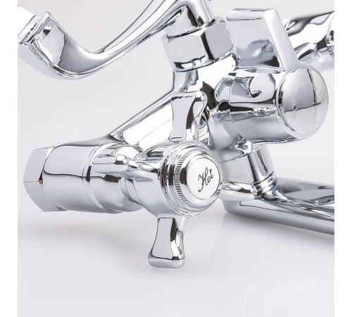 Смеситель Ekko E22024