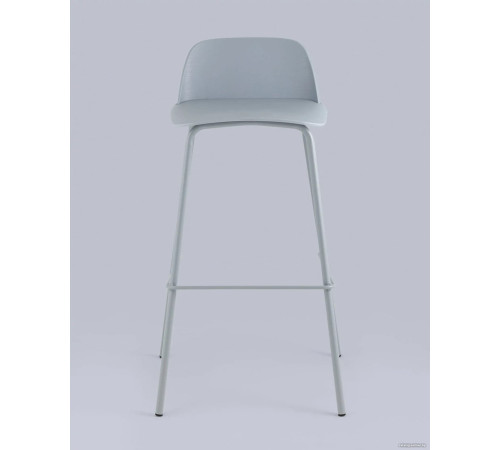 Стул Stool Group Mist серо-голубой