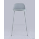 Стул Stool Group Mist серо-голубой