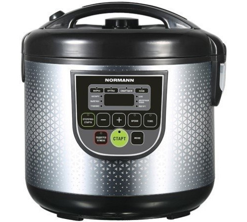 Мультиварка Normann AMC-521