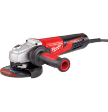 Угловая шлифмашина Milwaukee AGV 15-125 XE [4933428127]