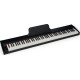 Цифровое пианино MikadO MK-1000B-S