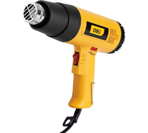 Промышленный фен Deli DL5318 103019