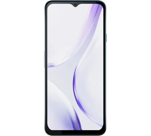 Телефон Cubot Note 50 8GB/256GB синий