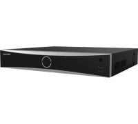 Сетевой видеорегистратор Hikvision DS-7716NXI-K4/16P
