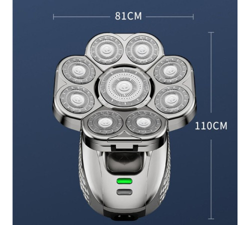 Электробритва PROstyle TBD0603756001