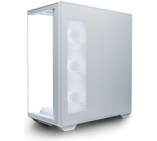 Корпус XASTRA Q600 6FM12A-C10-UC белый