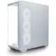Корпус XASTRA Q600 6FM12A-C10-UC белый