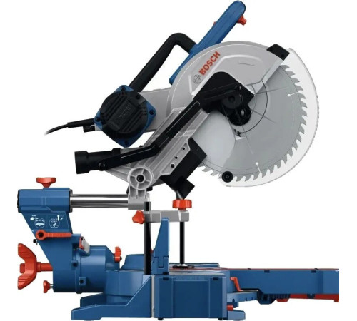 Торцовочная пила Bosch GCM 340-305 D 0601B60000