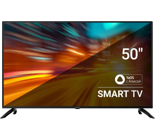 Телевизор SunWind SUN-LED50XU400
