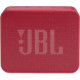 Беспроводная колонка JBL Go Essential красный