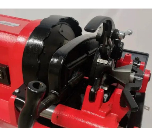 Резьбонарезной станок VOLL V-Matic A3 2.20080