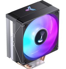 Кулер для процессора Jonsbo CR-1000E черный