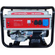 Бензиновый генератор Интерскол ЭБ-6500Э