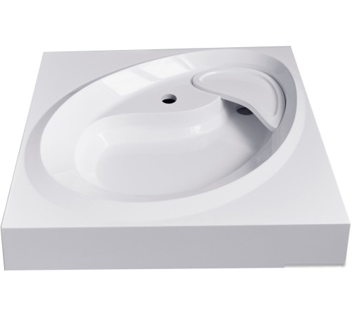 Умывальник Madera Ameli 60х54.8