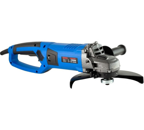 Угловая шлифмашина Витязь МШУ-230-2200