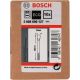 Набор оснастки Bosch 2608690127 10 предметов