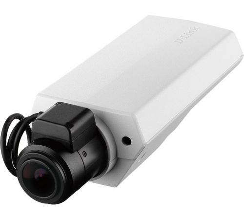 IP-камера  D-Link DCS-3511