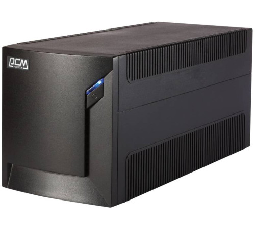 Источник бесперебойного питания Powercom Raptor RPT-2000AP
