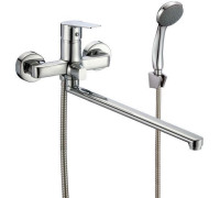 Смеситель Milardo Helic HELSB02M10