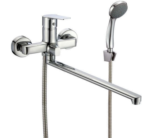 Смеситель Milardo Helic HELSB02M10